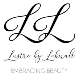 Lustré By Lubnah logo