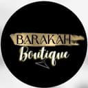 Baraqah Boutique logo