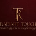 Radiant Touch logo