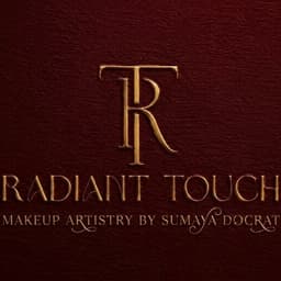 Radiant Touch logo