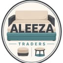 Aleeza Traders logo