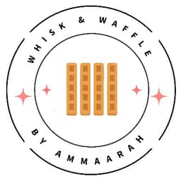 Whisk & Waffle logo