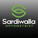Sardiwalla Optometrist logo