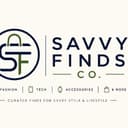 Savvy Finds Co logo