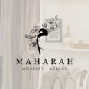 Maharah modesty logo