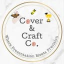Cover & Craft Co. logo
