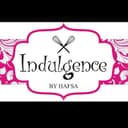 Indulgence By Hafsa⁸ logo