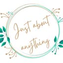 Just About Anything logo