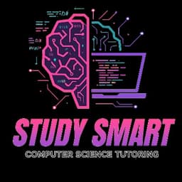 Study Smart logo