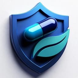 Rank Pharmacy logo