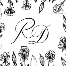 REFINED DEISIGNS HENNA logo
