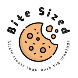 Bite Sized logo