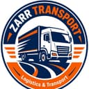 ZARR Transport logo