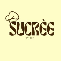 Sucrée by Tee logo