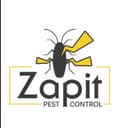 Zapit Pest Control logo