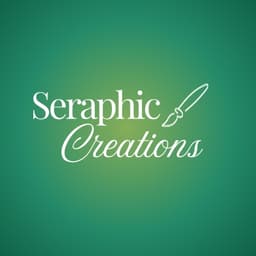 Seraphic Creations logo