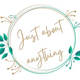 Just About Anything logo